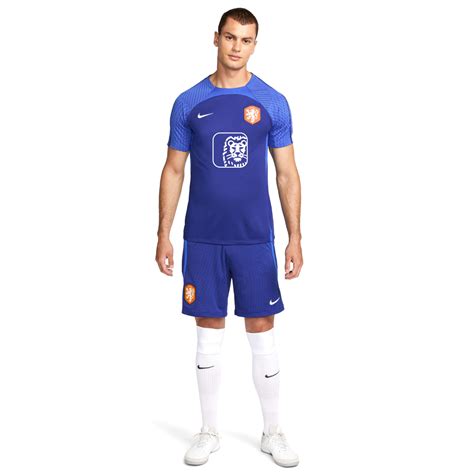 Nike Nederland Strike Trainingsset 2024